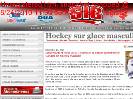 SICUniversiade dhiver 2011 Bourque et Singer guideront le Canada en hockey masculin