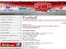 SICMagazine de football en ligne de SIC Semaine 11 de CIS Touchdown MAINTENANT