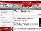 CIS200910 Canada West mens basketball preview