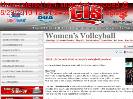 CIS200910 Canada West womens volleyball preview