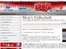 CIS200910 Canada West mens volleyball preview
