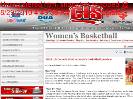 CIS200910 Canada West womens basketball preview