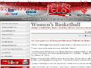 CISGeeGees guard to start inaugural OUA womens basketball allstar game