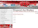 CISPast Stats Womens Hockey