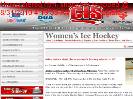 CISMiles makes Manitoba a womens hockey winner in OT