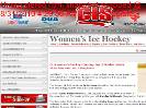CISOUA womens hockey roundup No 2 Golden Hawks victorious over No 9 Gryphons
