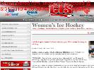 CISLethbridges Janzens lastminute gem lifts Horns hockey to victory