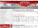 CISPast Womens Hockey Top 10s