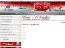 CISPast Stats Womens Rugby