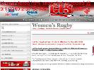 CISCall for Applications StudentAthletes for the 4th FISU World University Womens Rugby 7aSide Championship