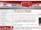 CISXWomen defeat Huskies 677 in womens rugby final