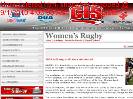 CIS2009 AUS rugby allstars announced