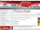 CISPandas blank TBirds in UBCs rugby opener