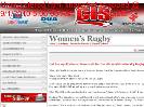 CISCall For Applications Team staff for the 4th World University Rugby 7aSide Championship