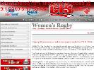 CISCalgary Dinos womens hockey and rugby headed to CIS in 200910