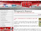 CISXWomen defeat Panthers in penalty kicks to capture AUS title