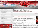CISLions once again class of OUA womens soccer