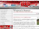 CIS2009 AUS womens soccer awards announced