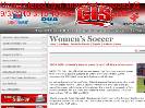 CIS2009 OUA womens soccer awards and allstars announced