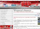 CIS2009 CIS womens soccer championship tickets ON SALE NOW