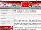 CISSwimming Canada partners with les Carabins of lUniversit de Montral