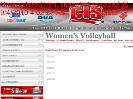 CISPast Stats Womens Volleyball