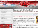 CISOUA womens volleyball roundup Lions begin to prowl