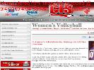 CISOUA womens volleyball roundup Mustangs win OUA West showdown