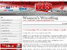 CISCIS championships SFU men Calgary women looking strong after Day 1