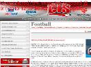 CIS2009 AUS football allstars announced