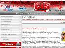 CIS2009 OUA football allstars announced