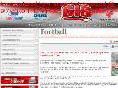 CISUFRC  CIS Football Top 10 (11  FINAL) Laval tops final rankings of 2009