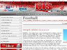 CIS2009 QSSF football allstars announced
