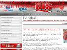 CISUFRC  CIS Football Top 10 (9) Laval returns to No 1