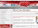 CIS2011 Winter Universiade Bourque Singer to lead Canadas mens hockey team