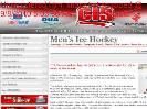 CISCIS Mens Hockey Top 10 (7) No 1 VReds aim for 150 mark at the break