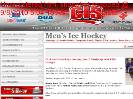 CISOUA mens hockey roundup No 3 Mustangs win 13th straight