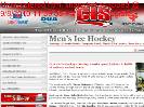 CISOUA mens hockey roundup Hawks upset Redmen in battle of national ranked teams