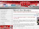 CISCIS Mens Hockey Top 10 (4) No 1 UNB UQTR McGill remain perfect