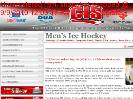 CISCIS Mens Hockey Top 10 (3) No 1 UNB survives scare stays perfect