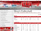 CIS200910 Mens Volleyball Standings