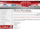 CIS2009 Canada West championship Clan men Dino women claim titles