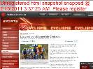 ProTour  Laccord conditionnel de Contador  Cyclisme  RadioCanadaca