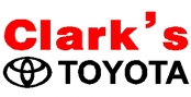 Clarks Toyota