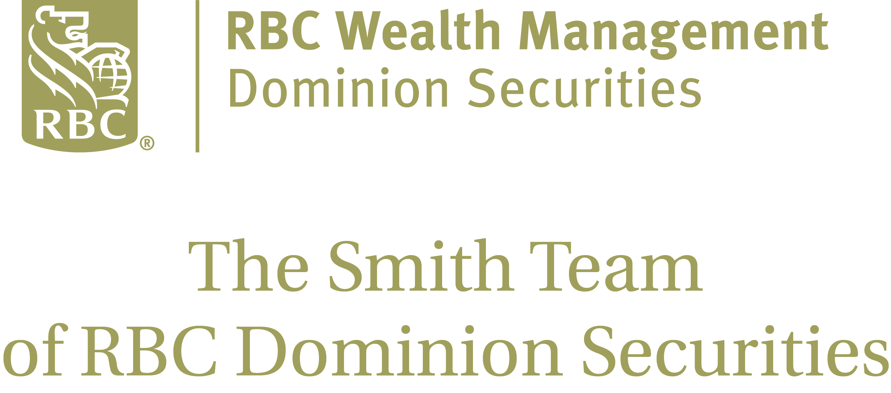 RBC Wealth Management  I RBC Dominion Securities Inc.