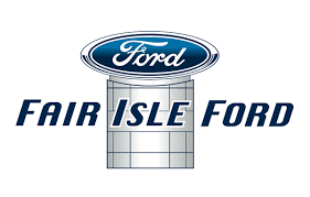 Fair Isle Ford