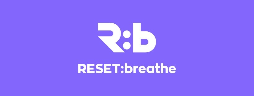 Reset:Breathe
